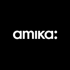 לוגו עבור קופון ל-Amika