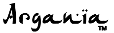 לוגו עבור Argania