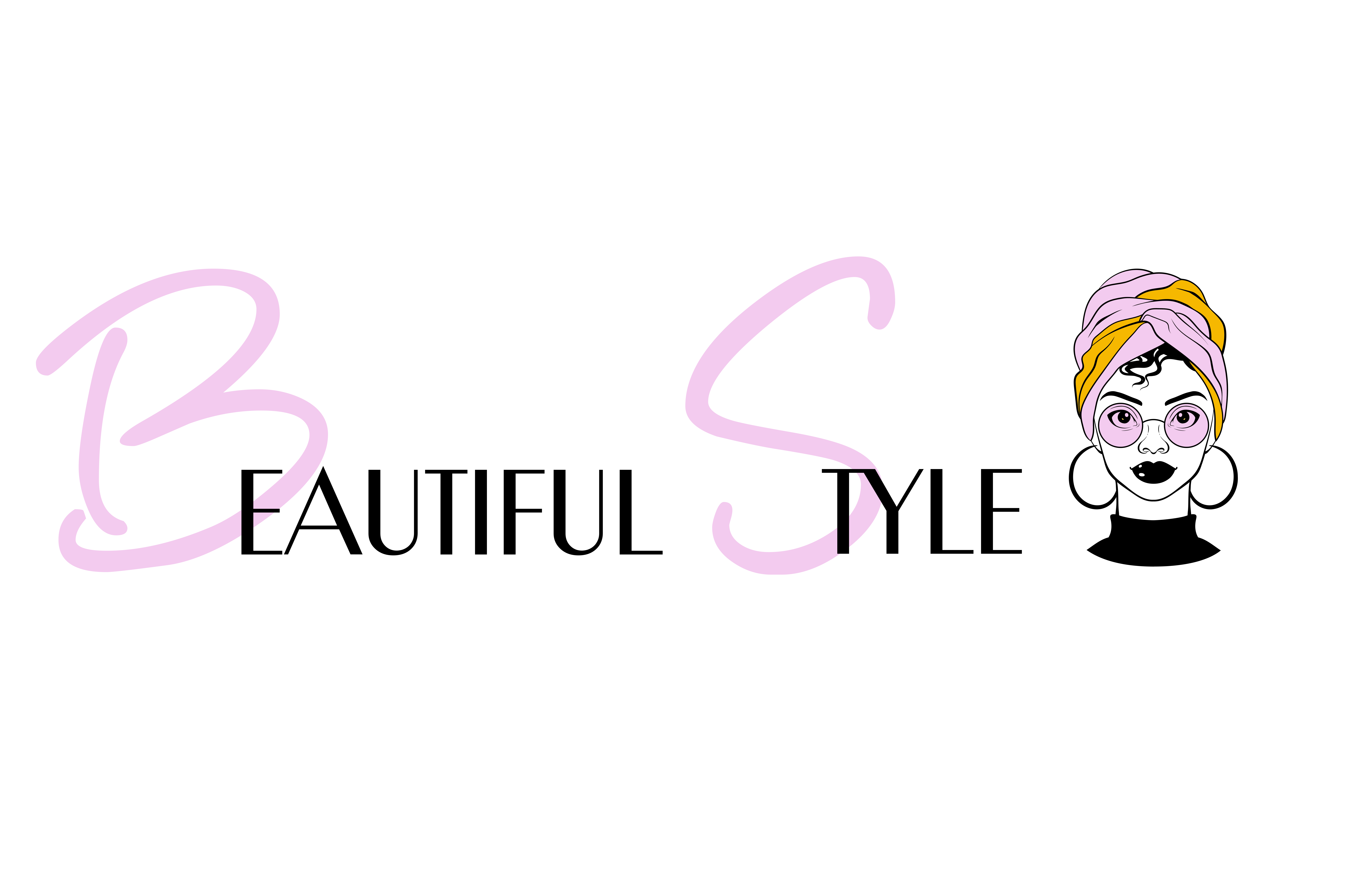 לוגו עבור Beautiful Style