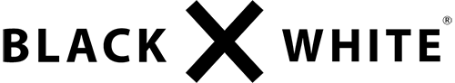 לוגו עבור Black and White