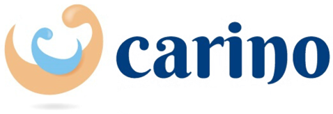 לוגו עבור קופון ל-Carino