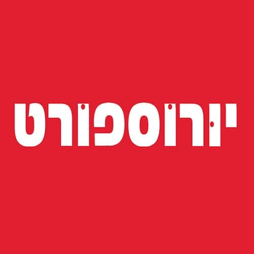 לוגו עבור Euro sport