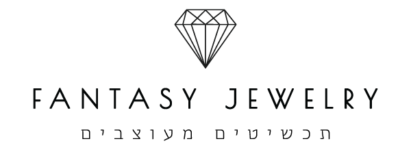 לוגו עבור Fantasy jewelry