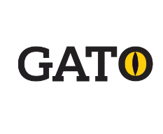 לוגו עבור קופון ל-Gato