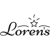 לוגו עבור Lorens
