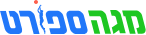 לוגו עבור Mega sport