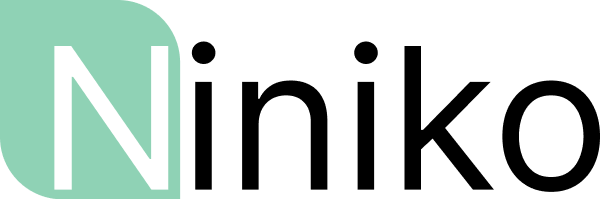 לוגו עבור קופון לניניקו