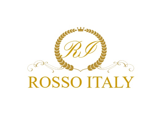 לוגו עבור ROSSO ITALY