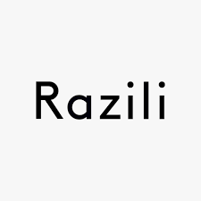 לוגו עבור Razili