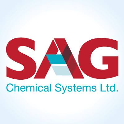 לוגו עבור קופון ל-Sag