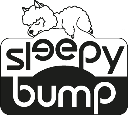 לוגו עבור Sleepy Bump