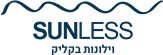 לוגו עבור Sunless